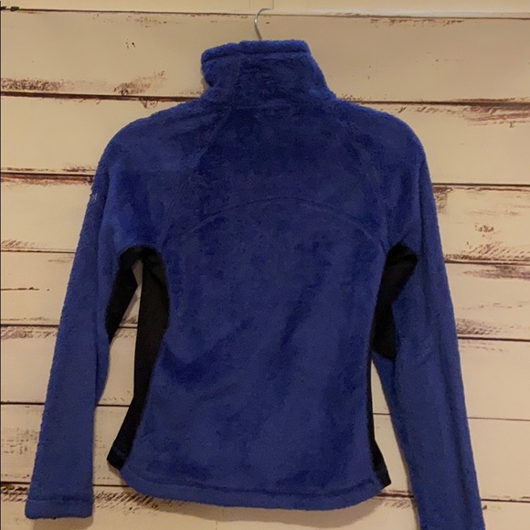 columbia fleece - Picture 2 of 2
